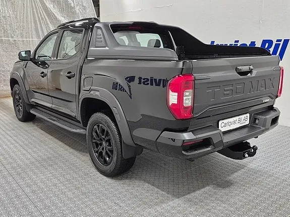 Maxus T60 2026 photo 5