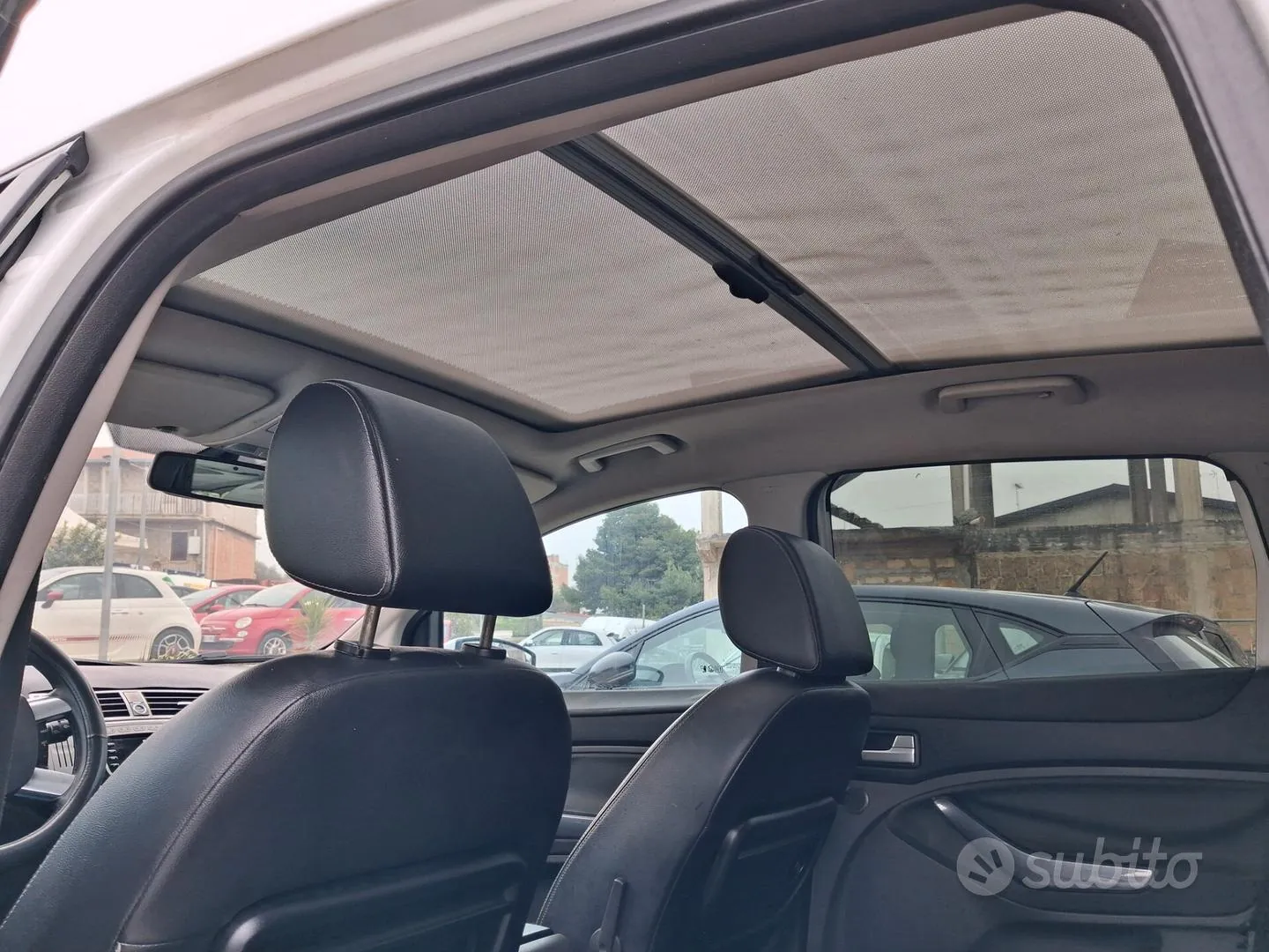Ford Kuga 2010 photo 4