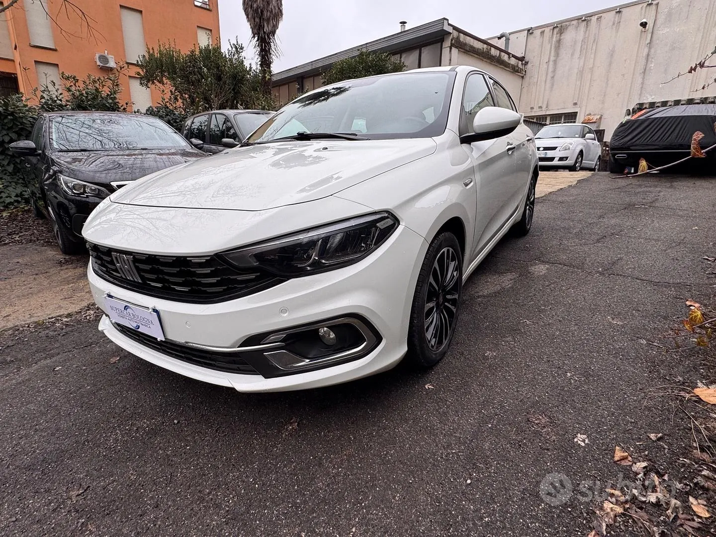 Fiat Tipo