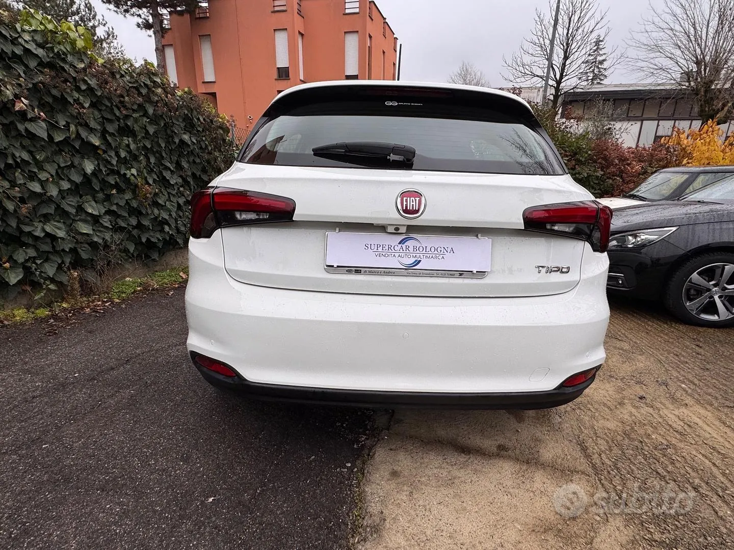 Fiat Tipo 2022 photo 5