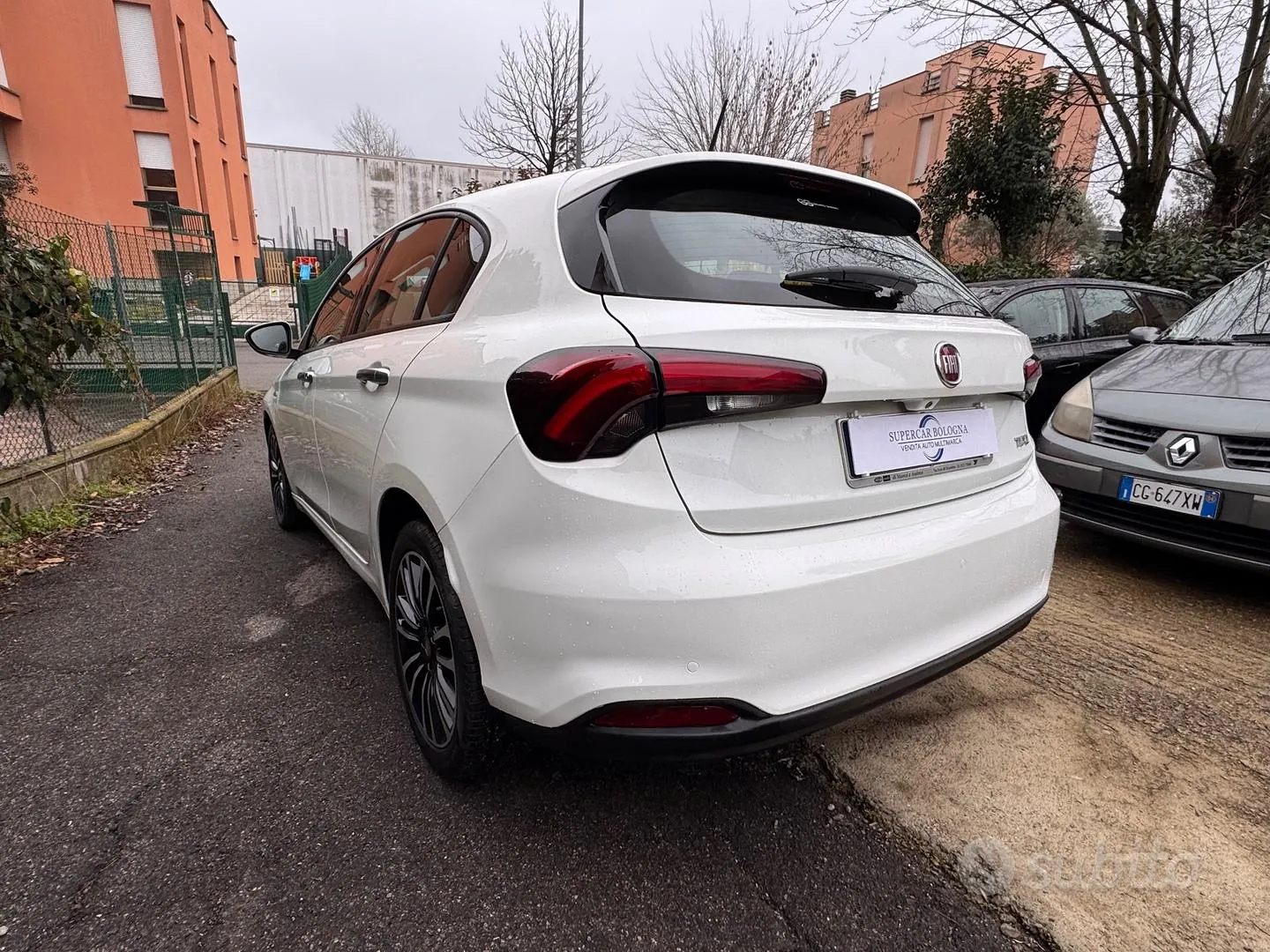 Fiat Tipo 2022 photo 4