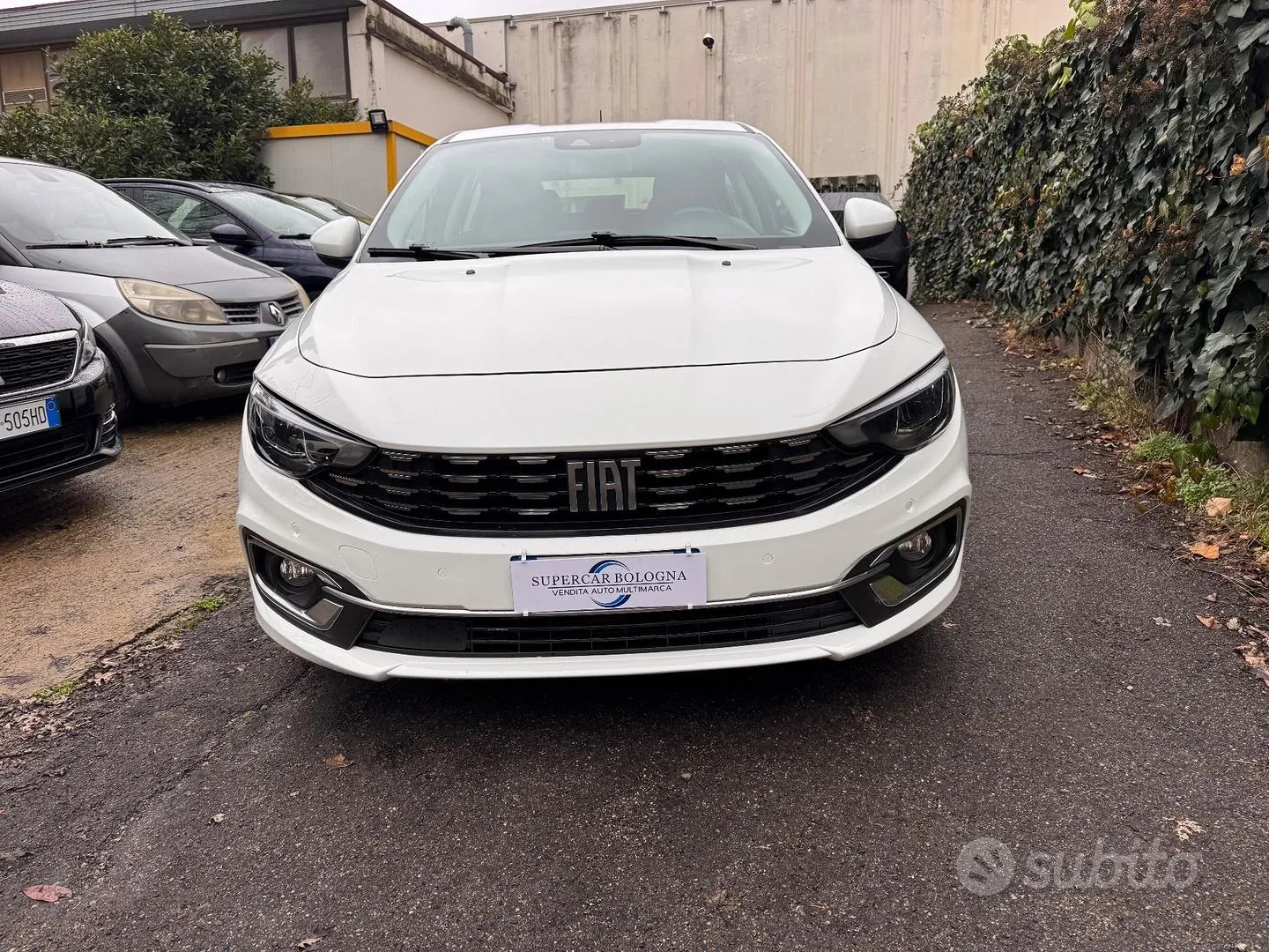 Fiat Tipo 2022 photo 3