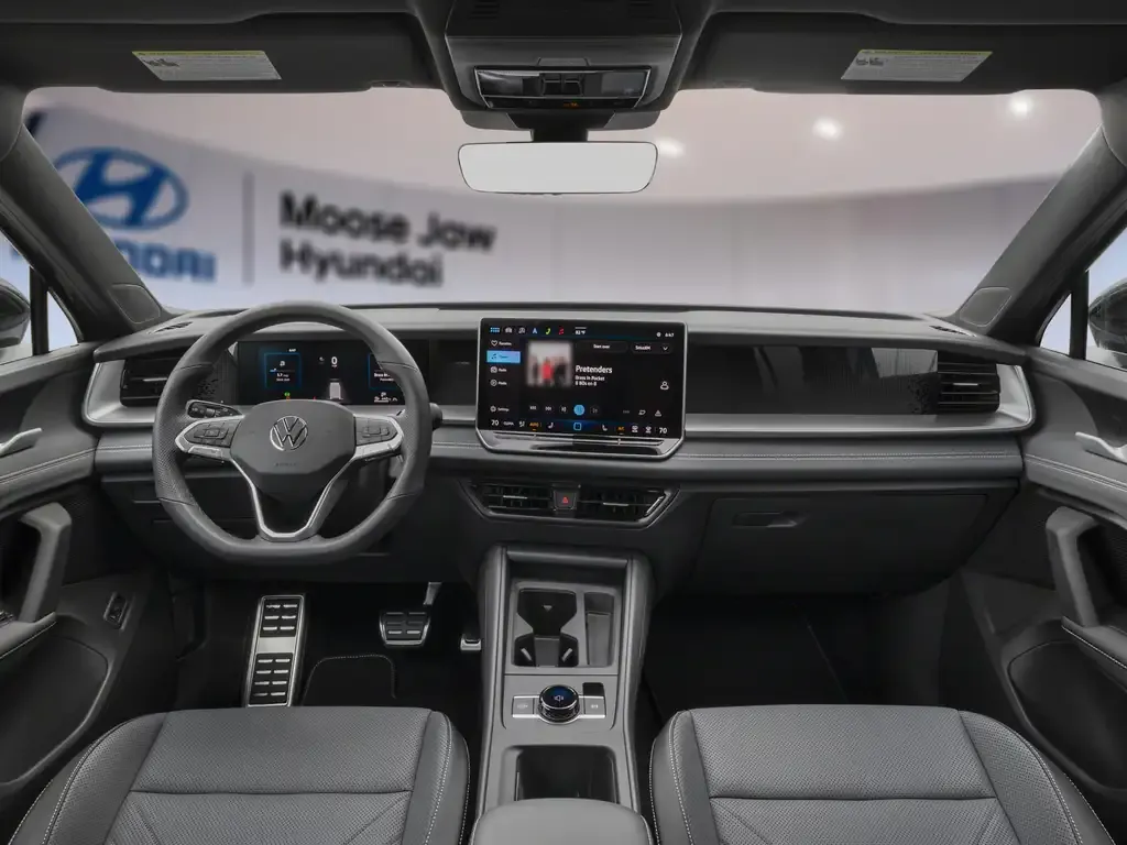 Volkswagen Tiguan 2026 photo 3