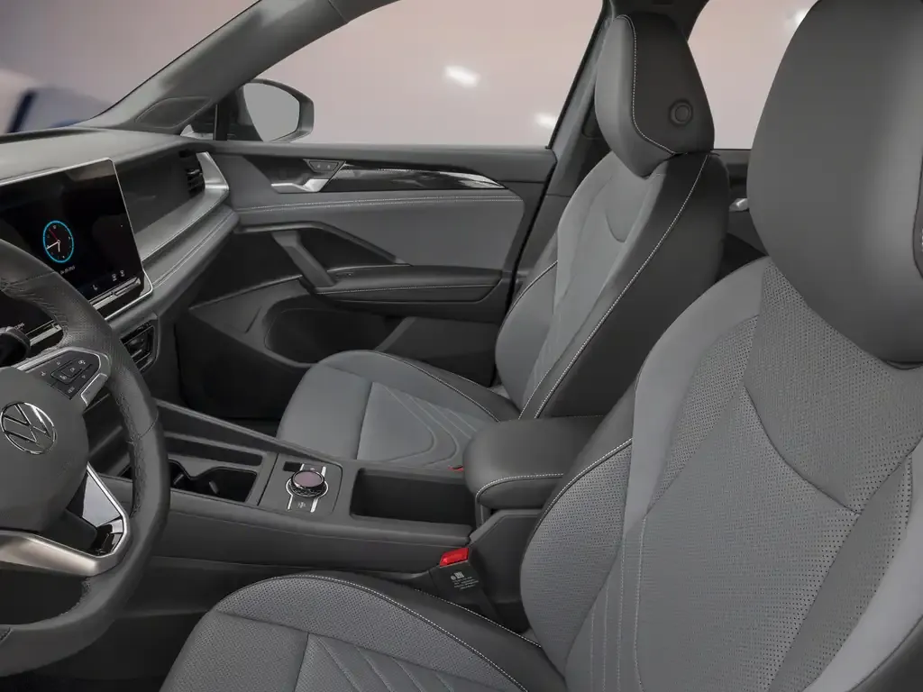 Volkswagen Tiguan 2026 photo 4