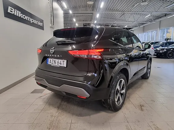 Nissan Qashqai 2024 photo 4