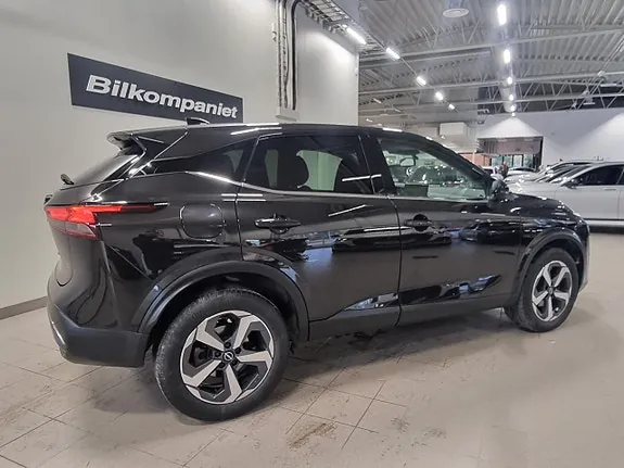 Nissan Qashqai 2024 photo 3