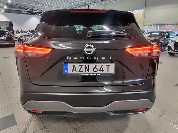Nissan Qashqai 2024 photo 5