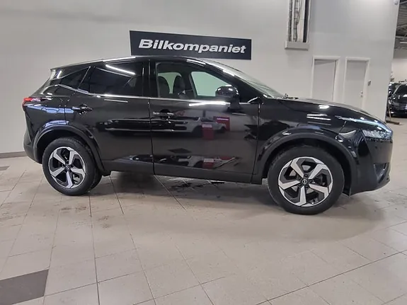 Nissan Qashqai 2024 photo 2