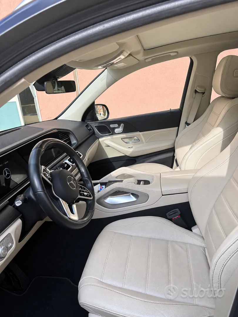Mercedes-Benz Gle 2022 photo 5