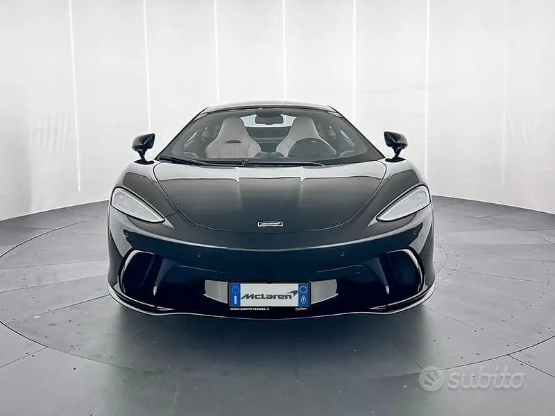 Mclaren Gt Gts 2026 photo 2