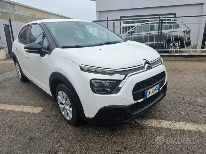 Citroen C3
