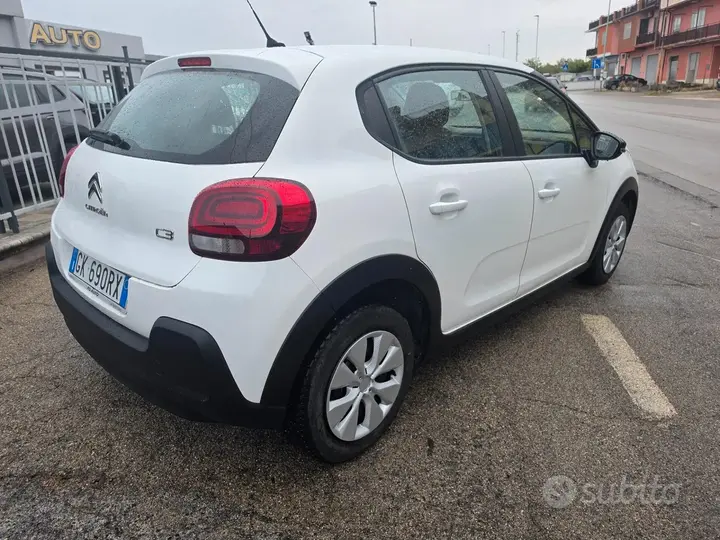 Citroen C3 2022 photo 3