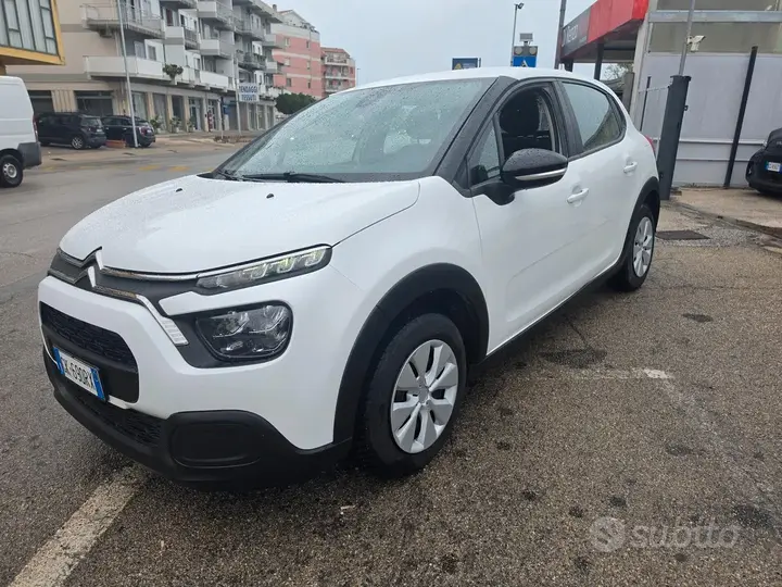 Citroen C3 2022 photo 4