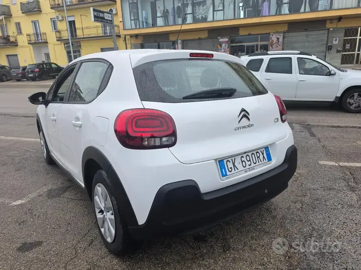 Citroen C3 2022 photo 2