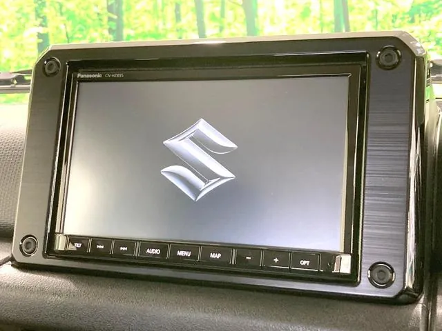 Suzuki Jimny 2024 photo 3