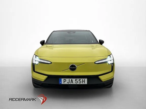 Volvo Ex30 2024 photo 3