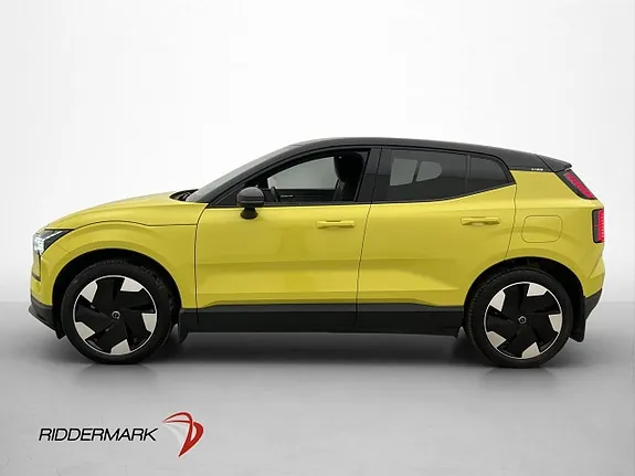Volvo Ex30 2024 photo 5