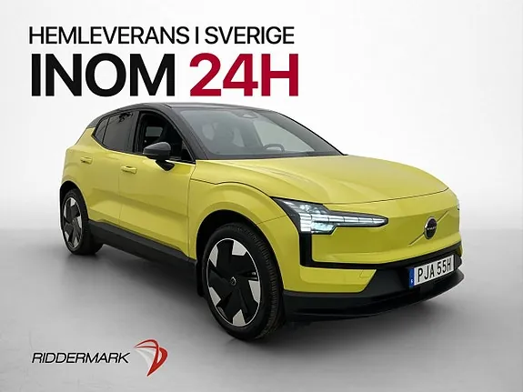 Volvo Ex30 2024 photo 4
