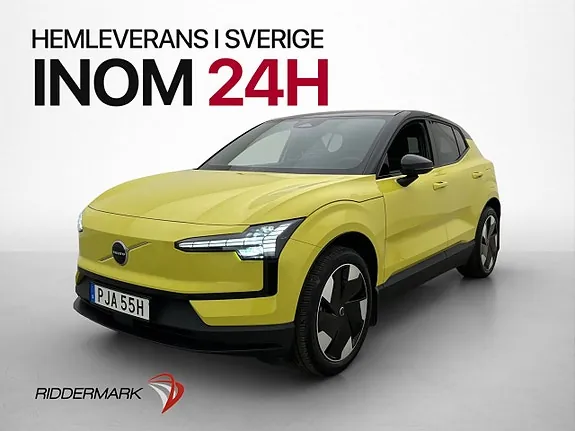 Volvo Ex30