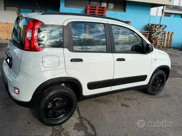 Fiat Panda 2019 photo 3