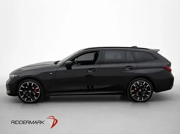 BMW 330E 2025 photo 5