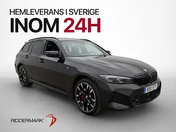 BMW 330E