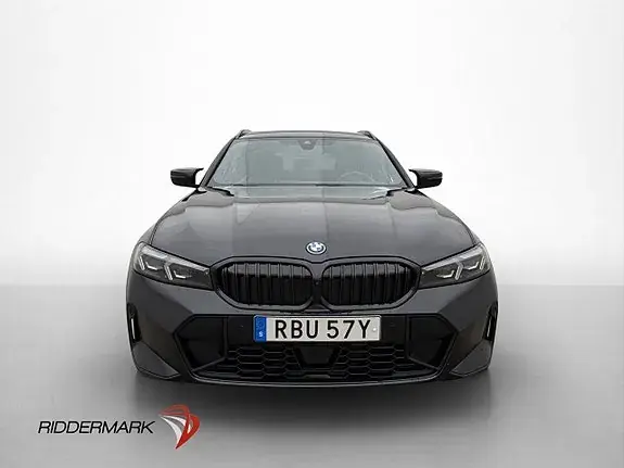 BMW 330E 2025 photo 2