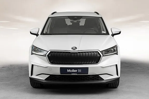Skoda Enyaq 2023 photo 4