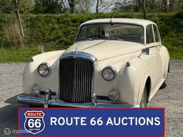 Bentley S1