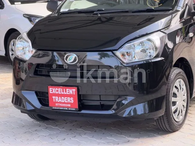 Daihatsu Mira 2026 photo 4