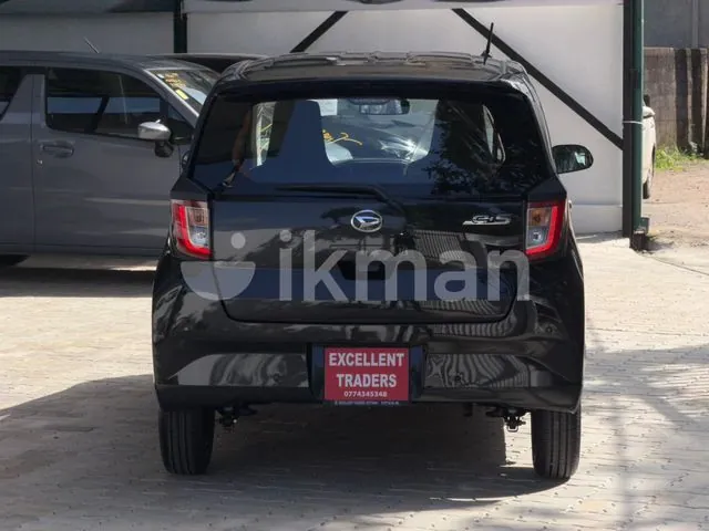 Daihatsu Mira 2026 photo 5