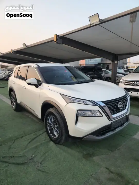Nissan X-Trail 2023 photo 3