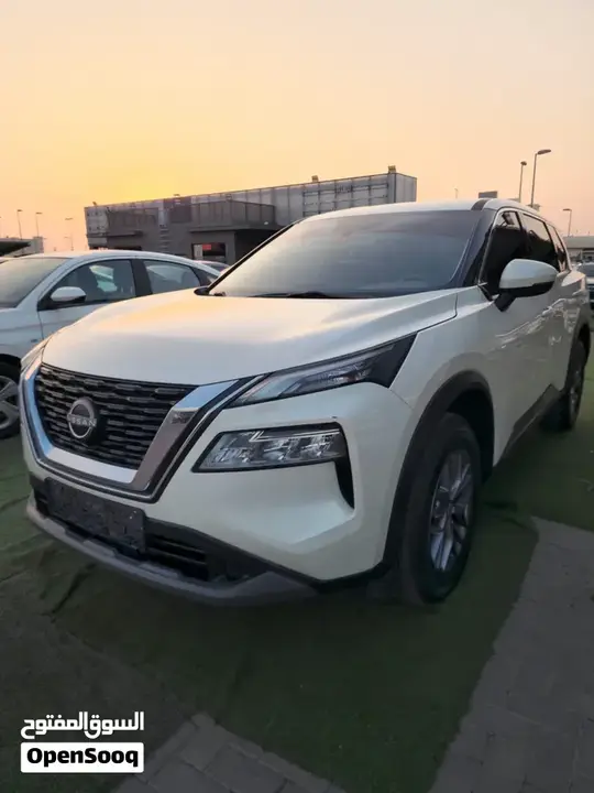Nissan X-Trail 2023 photo 2