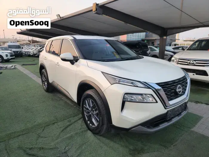 Nissan X-Trail 2023 photo 4
