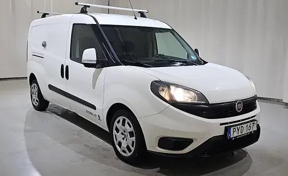 Fiat Doblo 2018 photo 4