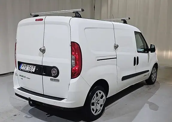 Fiat Doblo 2018 photo 2
