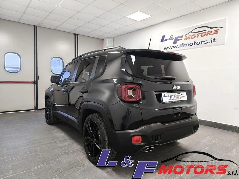 Jeep Renegade 2019 photo 5