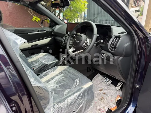 Kia Sonet 2026 photo 5