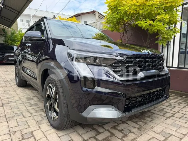 Kia Sonet