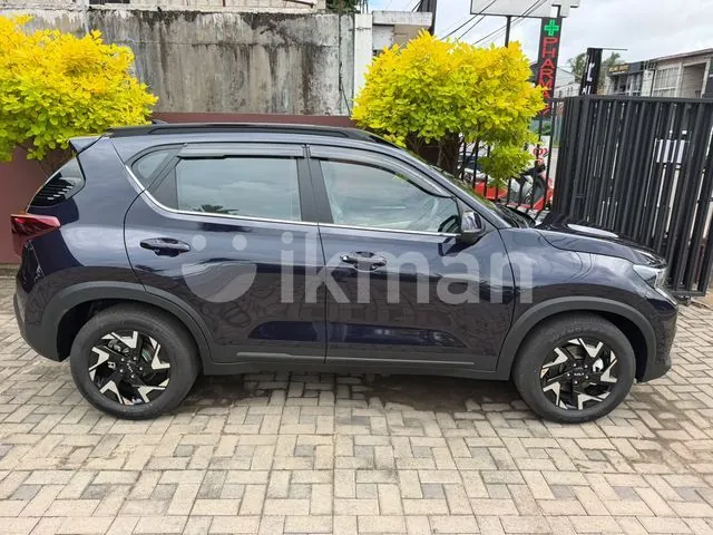 Kia Sonet 2026 photo 4