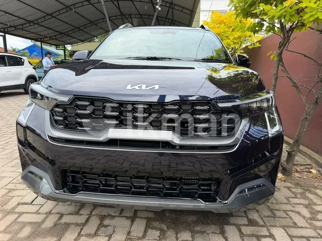 Kia Sonet 2026 photo 2