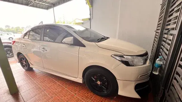 Toyota Vios