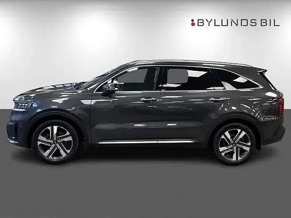 Kia Sorento 2021 photo 4