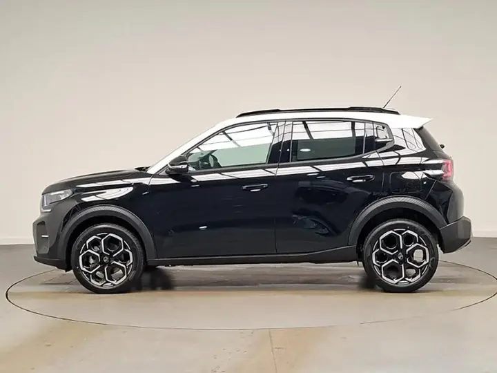 Citroen C3 2026 photo 4