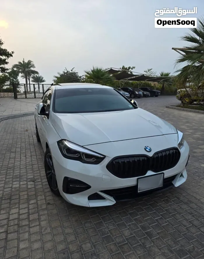 BMW 2 Series 2021 photo 2