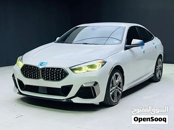 BMW 2 Series 2021 photo 5