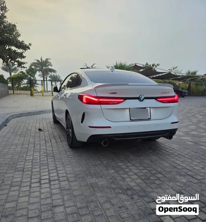 BMW 2 Series 2021 photo 4