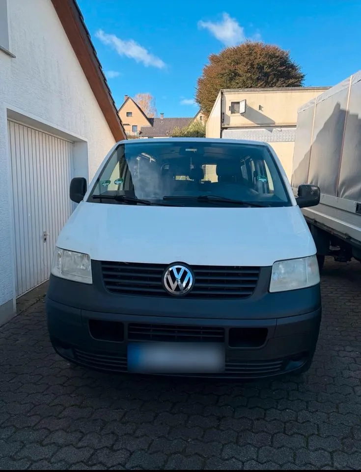 Volkswagen T5