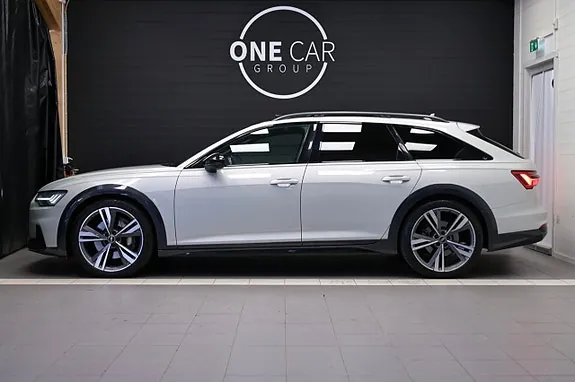 Audi A6 Allroad 2022 photo 4