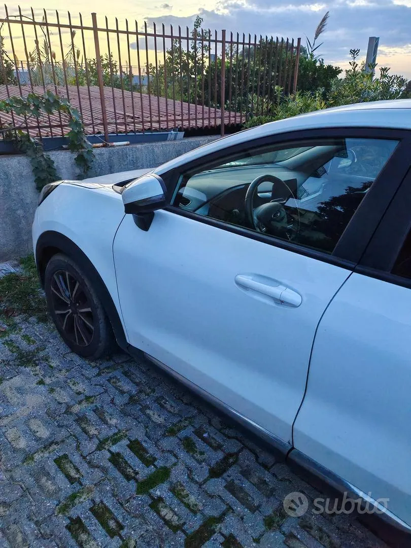 Ford Puma 2020 photo 4